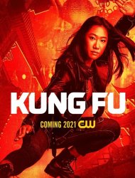 Kung Fu (2021) saison 2 poster