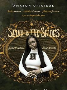 Selah & The Spades